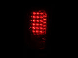 AnzoUSA LED Tail Light Assembly (MPN: 311052)