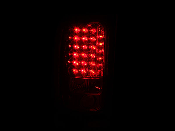 AnzoUSA LED Tail Light Assembly (MPN: 311052)