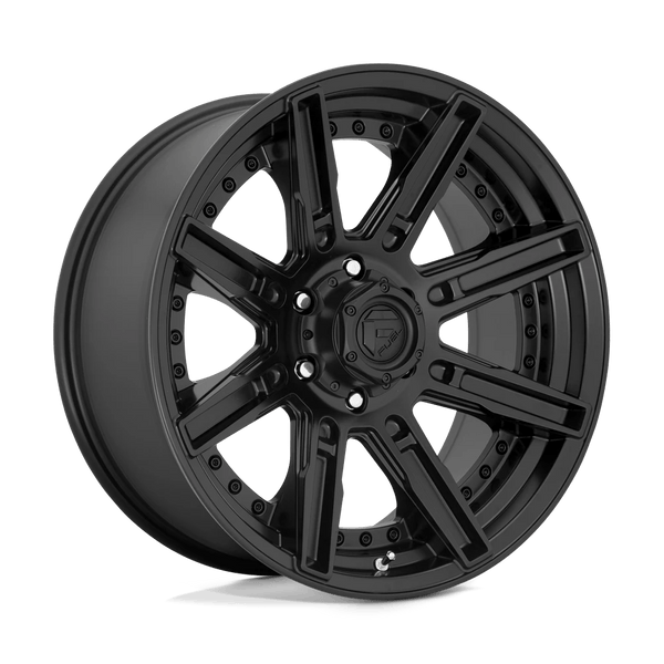 Fuel Off Road D709 Wheel (MPN: D70920908450)