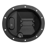 Yukon Differential Cover for Dana 35 Axle (MPN: YHCC-M35)
