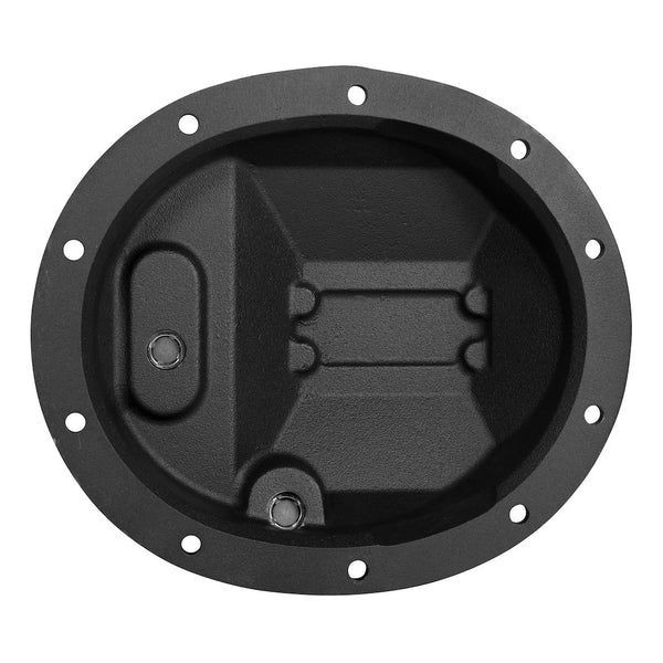 Yukon Differential Cover for Dana 35 Axle (MPN: YHCC-M35)
