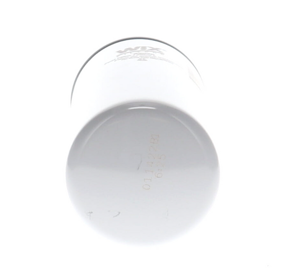 Wix Filters Fuel Filter Spin-On Style (MPN: 33626)