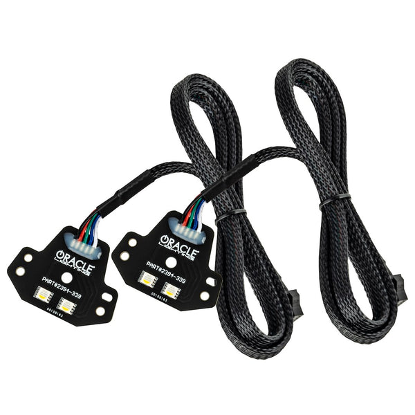 Oracle Lighting ColorSHIFT DRL Upgrade Kit (MPN: 1443-504)