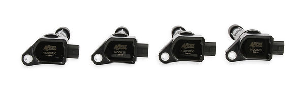 ACCEL Ignition Super Coil Pack (MPN: 140082K-4)