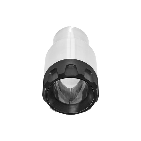 Flowmaster Exhaust Tail Pipe Tip (MPN: 15316)