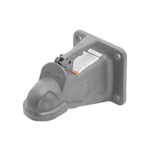 Bulldog Trailer Coupler (MPN: 4425000317)