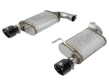 Advanced FLOW Engineering Exhaust System Kit (MPN: 49-43105-B)