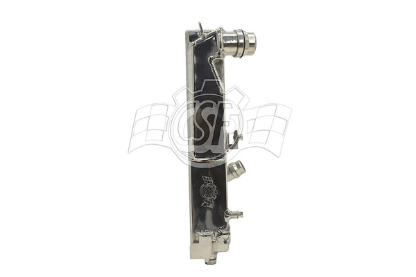 CSF Aluminum Radiator (MPN: 7045)