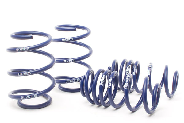H&R Sport Spring Lowering Kit (MPN: 28813-2)