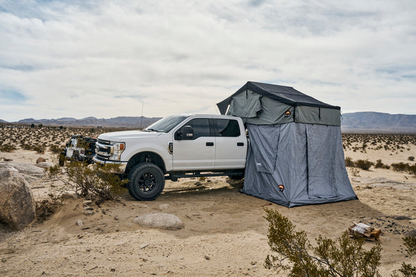Body Armor Tent Annex (MPN: 20016)
