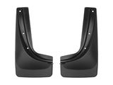 WeatherTech Mud Flap Set of 2 (MPN: 120054)