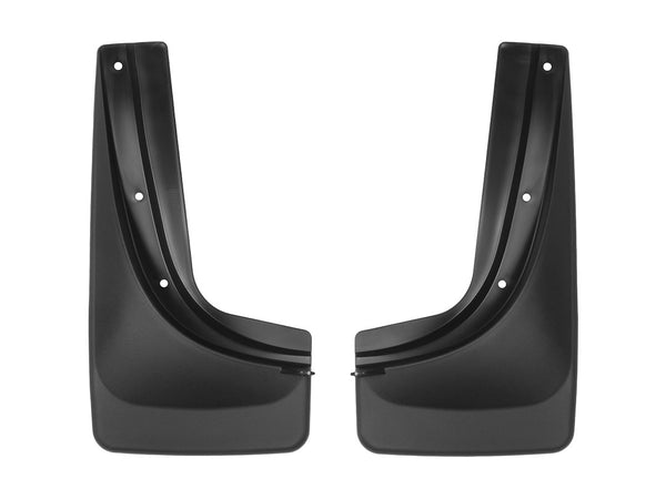 WeatherTech Mud Flap Set of 2 (MPN: 120054)