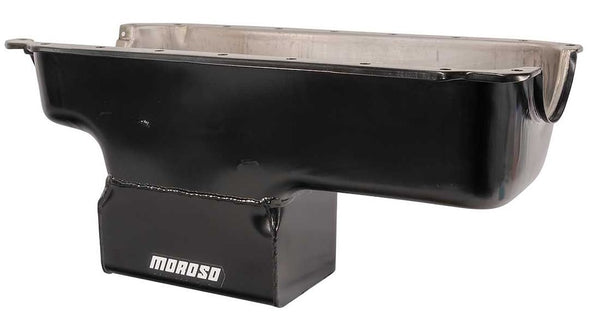 Moroso Performance Oil Pan (MPN: 20730)