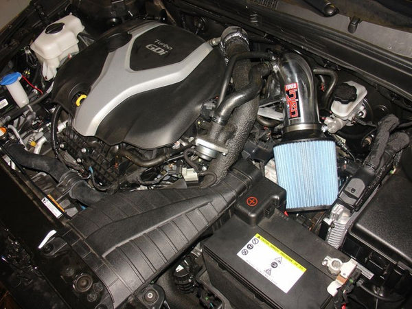 Injen Technology Cold Air Intake System (MPN: SP1330P)