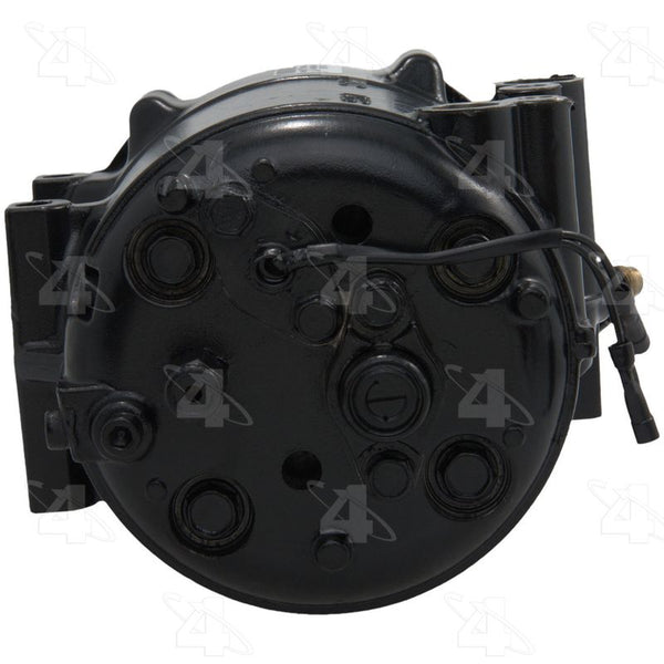 Four Seasons Air Conditioner Compressor (MPN: 57484)