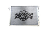 CSF Aluminum Radiator (MPN: 7016)