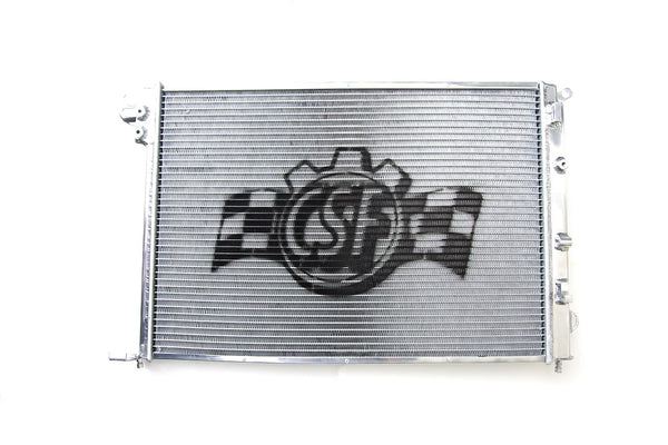 CSF Aluminum Radiator (MPN: 7016)
