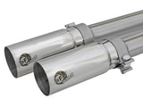 Advanced FLOW Engineering Exhaust System Kit (MPN: 49-44098-P)