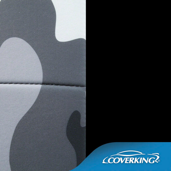 Coverking Neosupreme Custom Seat Covers (MPN: CSC2PD12VW9346)