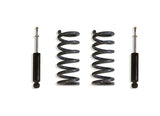 MaxTrac Suspension Lift Kit Component (MPN: 372920-6)