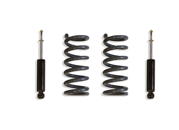 MaxTrac Suspension Lift Kit Component (MPN: 372920-6)