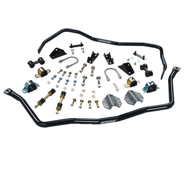 Hotchkis Performance Sway Bar Package (MPN: 2255)