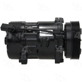Four Seasons Air Conditioner Compressor (MPN: 77554)