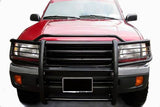 Black Horse Off Road Grille Guard (MPN: 17T80202MA)