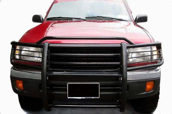 Black Horse Off Road Grille Guard (MPN: 17T80202MA)