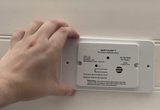 MTI Industries Carbon Monoxide Detector (MPN: 62-542-WT-MARINE)
