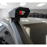 K&N Air Intake Snorkel System (MPN: 63-8000)