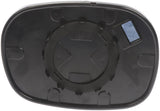 Exterior Mirror Glass Replacement by Dorman (MPN: 56256)