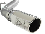 Advanced FLOW Engineering Exhaust System Kit (MPN: 49-46001-1P)
