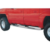 Aries 3 Inch Round Nerf Bar (MPN: 204004-2)