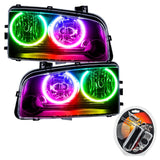 Oracle Lighting Headlight Assembly (MPN: 7022-330)
