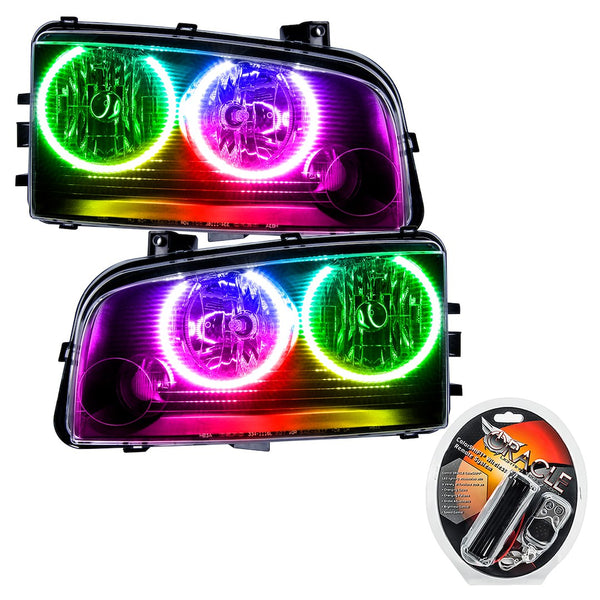 Oracle Lighting Headlight Assembly (MPN: 7022-330)