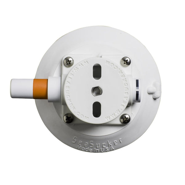 SeaSucker Vacuum Mount (MPN: VM1001W)