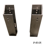 T-H Marine Outboard Motor Jack Plate (MPN: JP-4FA-DP)