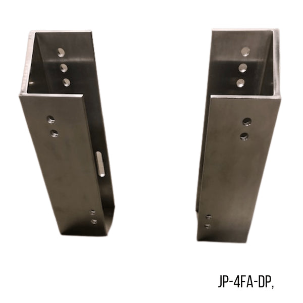T-H Marine Outboard Motor Jack Plate (MPN: JP-4FA-DP)