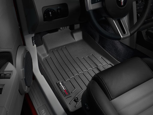 WeatherTech FloorLiner (MPN: 441391)