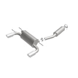 MagnaFlow Mazda MX-5 Miata Exhaust System Kit (MPN: 16668)