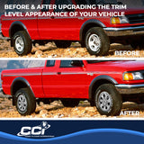 Coast To Coast Impostor Wheel Skin (MPN: IWCIMP21)