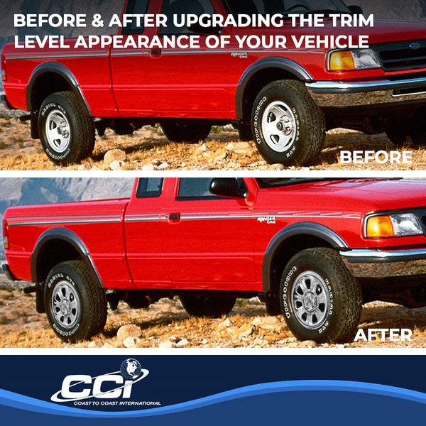 Coast To Coast Impostor Wheel Skin (MPN: IWCIMP21)