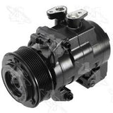Four Seasons Air Conditioner Compressor (MPN: 67686)