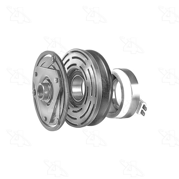 Four Seasons Air Compressor Clutch (MPN: 47670)