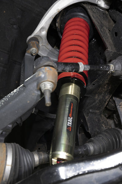 Belltech Coilover Shock Absorber (MPN: 15303)