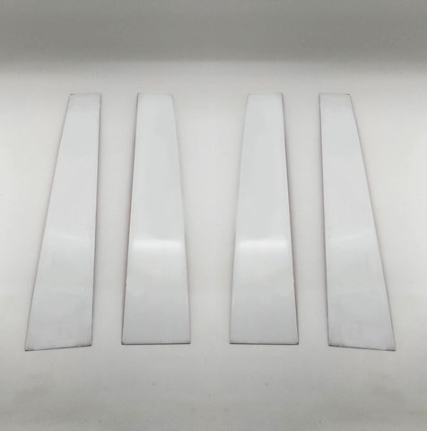 Coast To Coast Body Pillar Cover (MPN: CCIPC460)