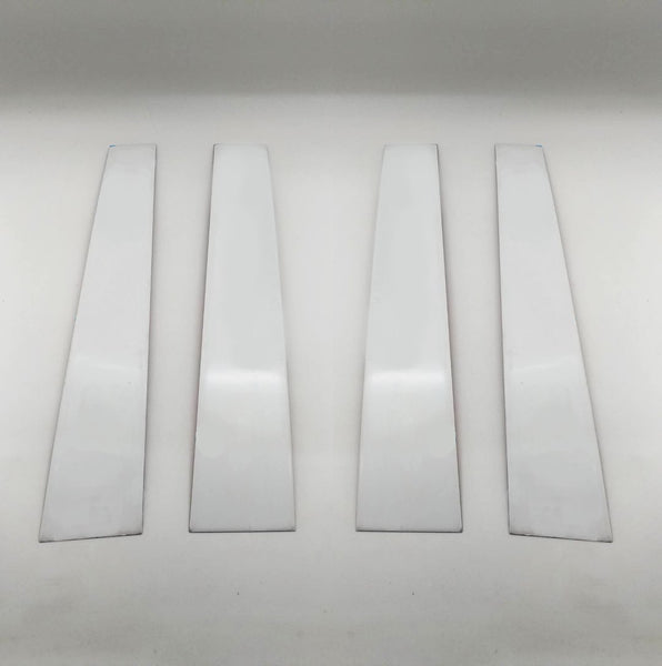 Coast To Coast Body Pillar Cover (MPN: CCIPC460)