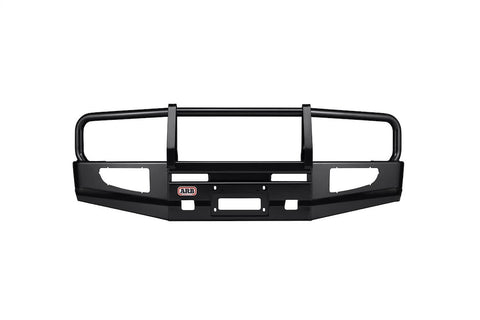 ARB Deluxe Bumper (MPN: 3420210B)