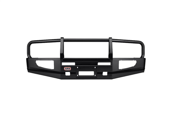 ARB Deluxe Bumper (MPN: 3420210B)